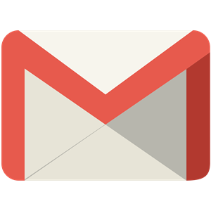 Gmail logo PNG-25896